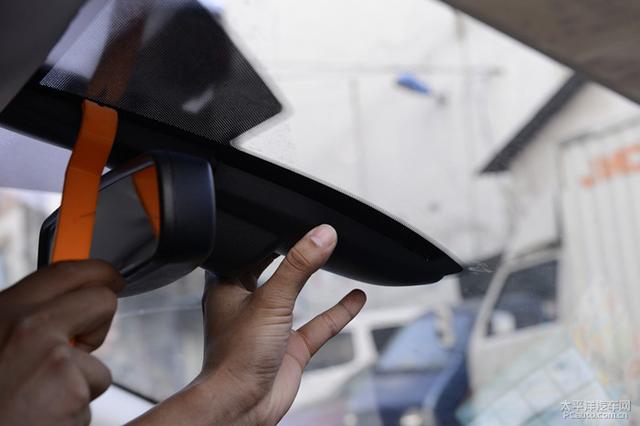 自己动手做行车记录仪支架,自己动手制作行车记录仪