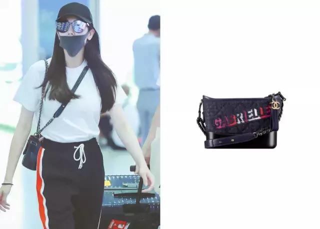 入秋包包推荐美包分享,秋冬实用的高颜值包包分享合集