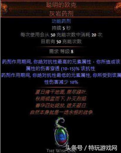 流放之路游侠弓bd推荐,流放之路新手弓箭手攻略