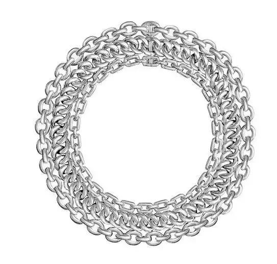 初秋look提升优雅气质的首饰推荐,日系风适合戴的首饰