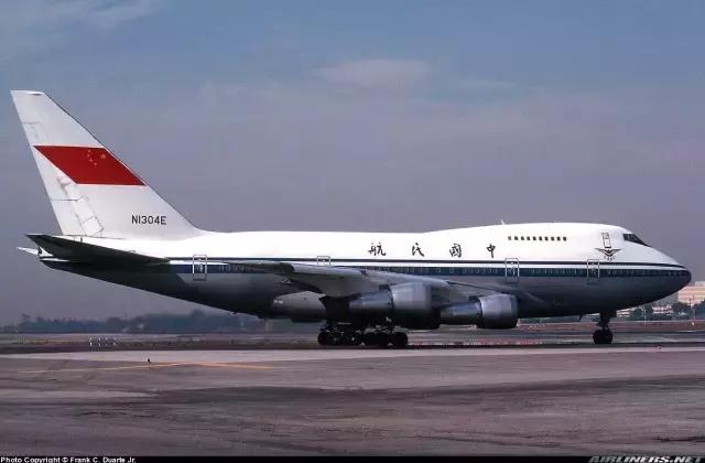 中国747还有吗,747中国有几架