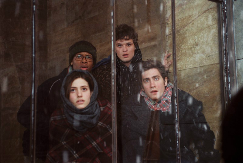 比2012更震撼的灾难视频,比2012还好看的灾难电影