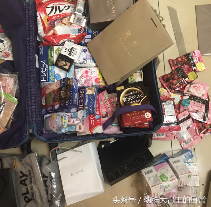 日本大阪东京名古屋自由行,日本大阪市内川久保玲位置