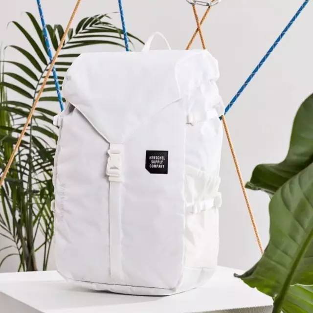 双肩包种草视频,双肩包种草好看能装不贵