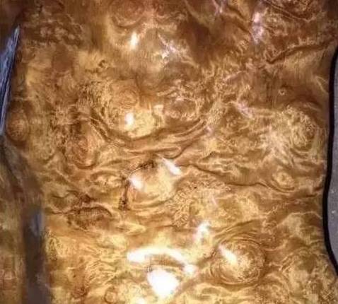 金丝楠阴沉木和帝王木,金丝楠阴沉木和金丝楠乌木的区别