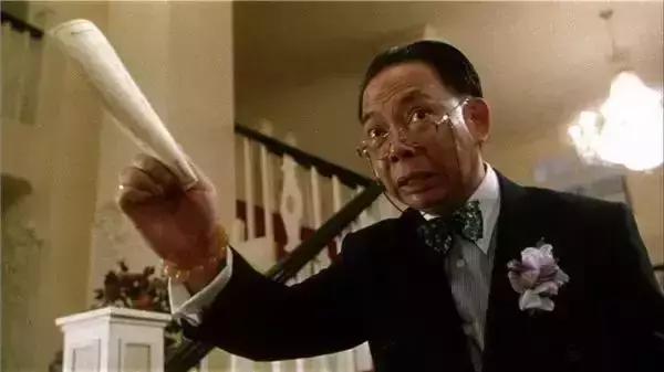 周星驰影坛地位怎么样,周星驰在影坛的地位到底有多高