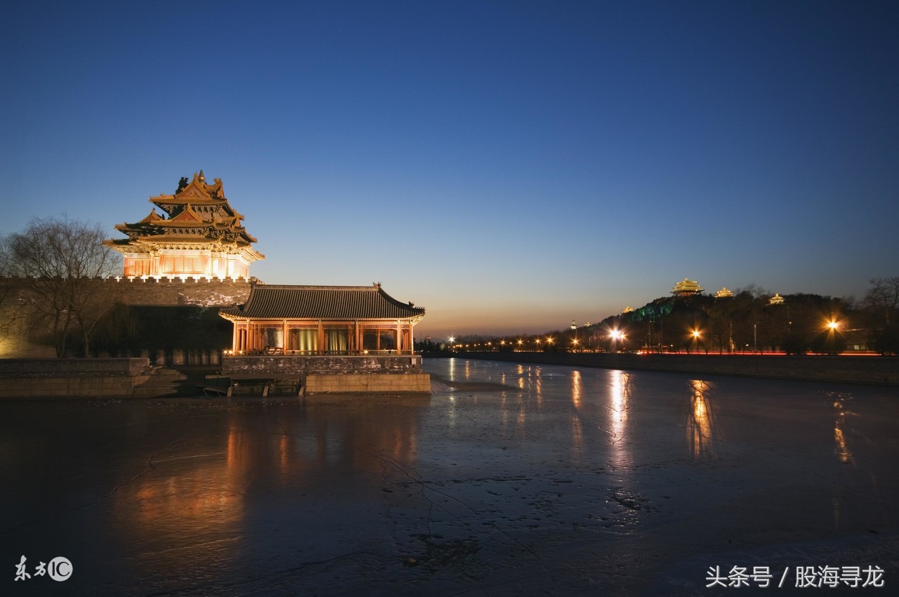 五大最具爆发潜力板块个股猜想,最新七大利好股