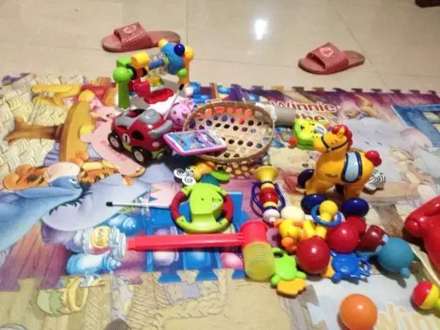 伤人的玩具,警惕孩子身边玩具