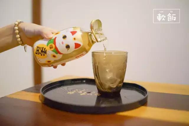 广州｜从踏进这家店的那一刻起，我穿越到了日本的昭和年代