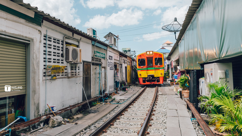 带你一起去泰国看海,回忆那年在泰国踏浪看海