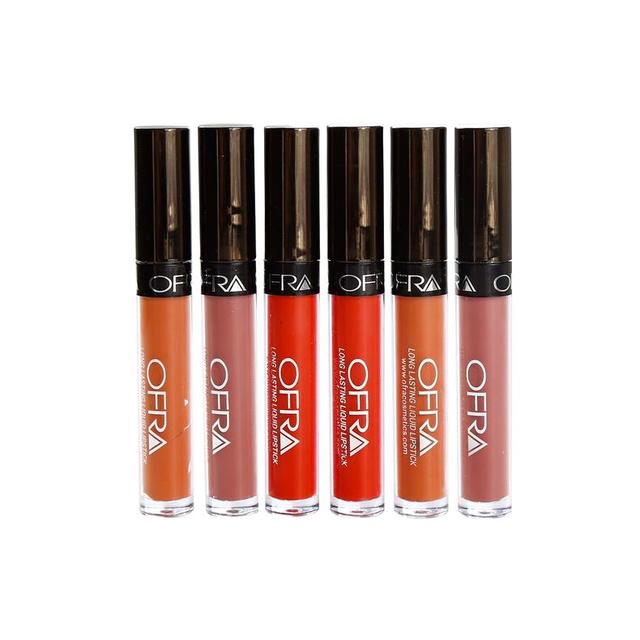 别人涂口红好看自己涂不好看,别人涂口红随便都好看