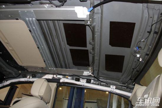 汽车之友马自达6锐志,马自达mx6拆车视频