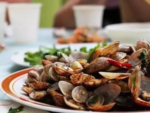 休渔期适合去沿海城市旅游吗,休渔期海岛吃什么