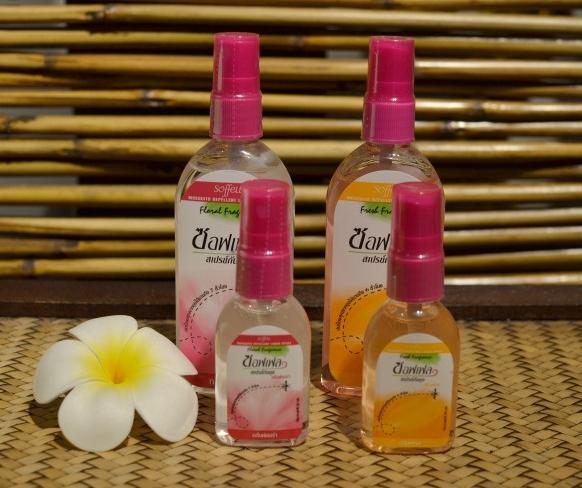 到泰国需要准备什么,去泰国必须知道的4件事