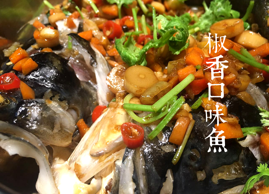 咖喱饭五星级酒店做法,海鲜干咸干饭