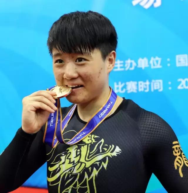 荣耀全运龙江骄傲｜全运会黑龙江再获两金！