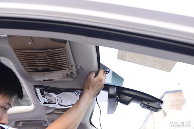 自己动手做行车记录仪支架,自己动手制作行车记录仪