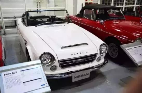 全球必去的汽车博物馆,世界上最奇葩的汽车博物馆