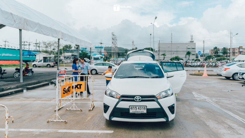 回忆那年在泰国踏浪看海,带你一起去泰国看海