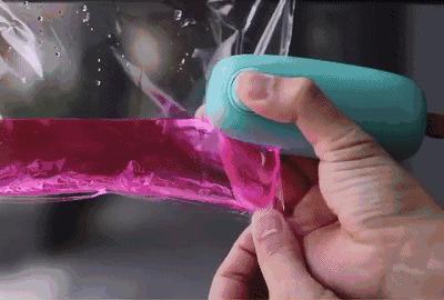 一拉封口机家用,一拉封口机