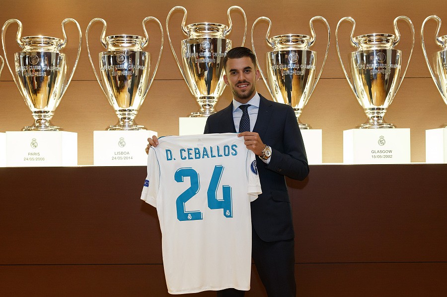 皇马近年最差引援即将离队,皇马近期引援思路透露