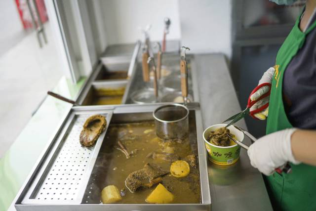 都抱怨斑马君最近没推荐新店，今天打包十家给你够不够？