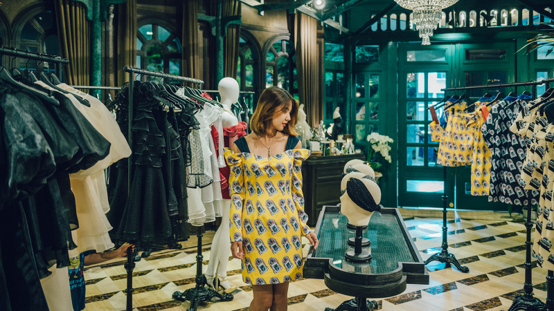 带你一起去泰国看海,回忆那年在泰国踏浪看海