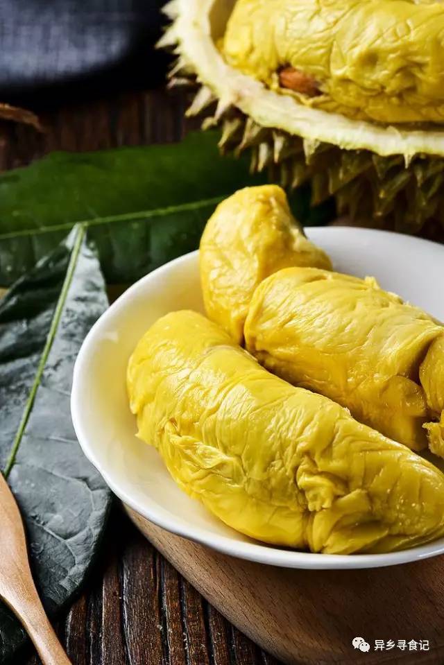 马来西亚最值得吃的水果都有哪些？