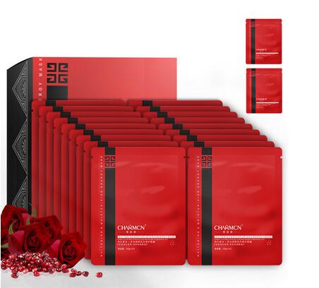 很多女生其实不会选面膜,面膜的膜布应该如何选择