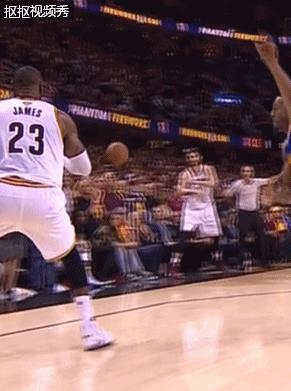 为什么那么多人不喜欢詹姆斯,年轻球员不喜欢詹姆斯