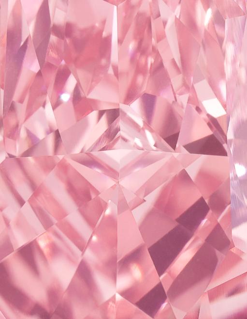 天价彩钻多少钱一个,彩钻为什么在拍卖场上价格高