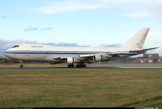 中国747还有吗,747中国有几架