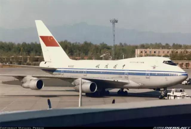 中国747还有吗,747中国有几架