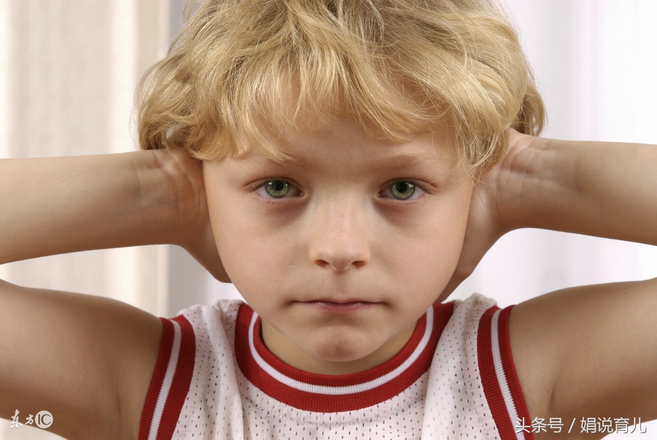 治疗自闭症的孩子简单粗暴的方法,其实这是一味良药