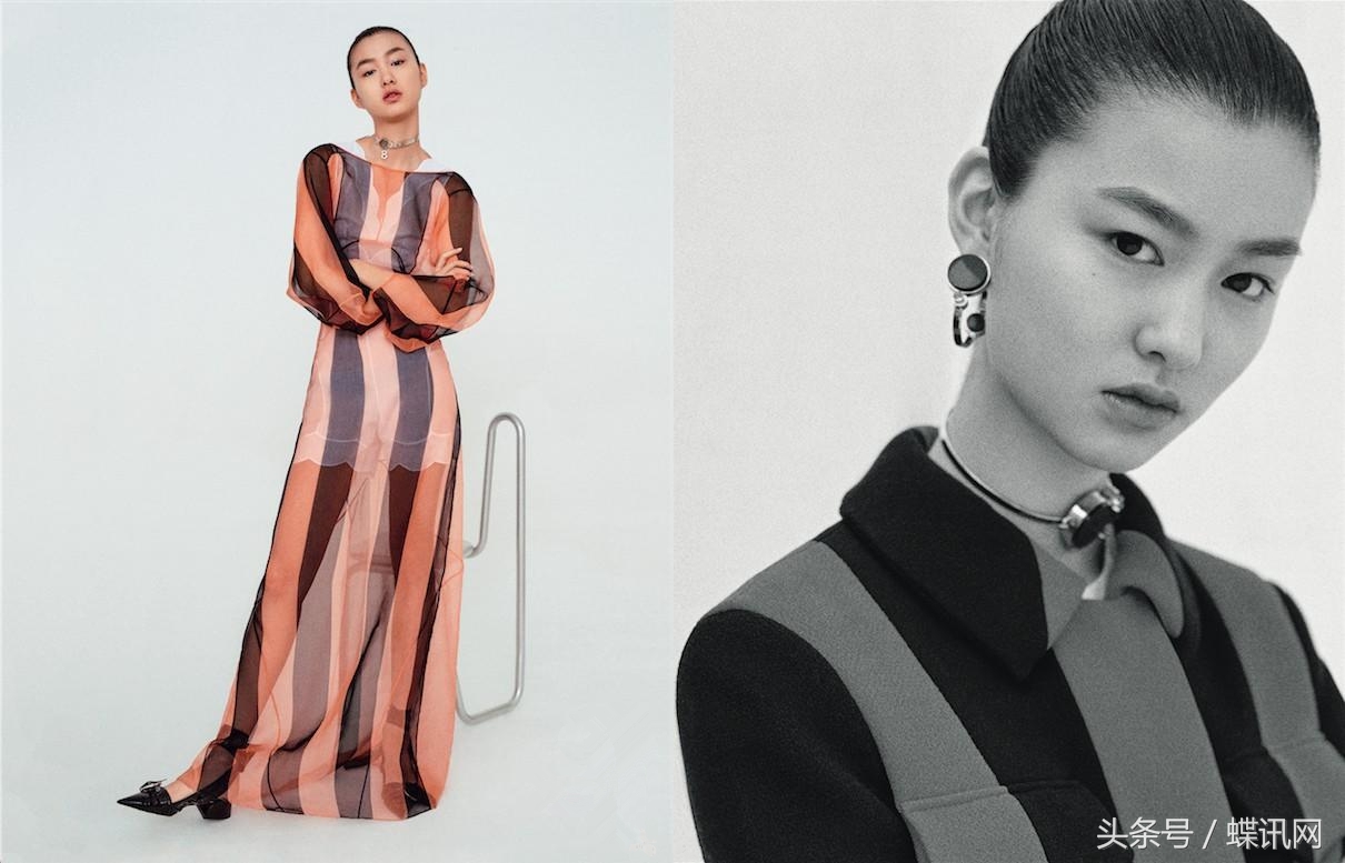 2017上海中国维密超模大秀,2017年上海维密秀