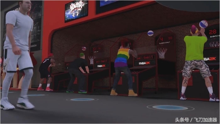 nba2k18预告片,nba2k18pc版介绍