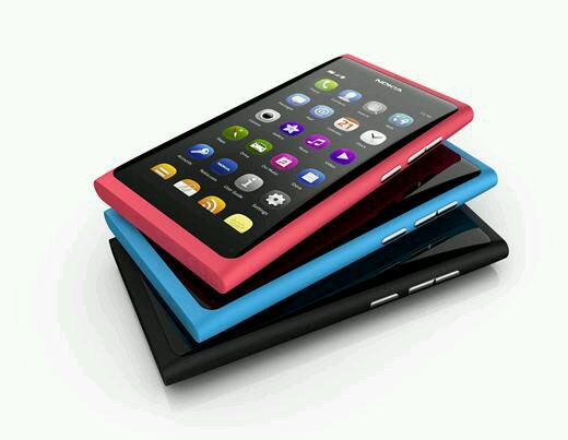 各个手机品牌的高端系列,史上最奇葩的十款手机盘点