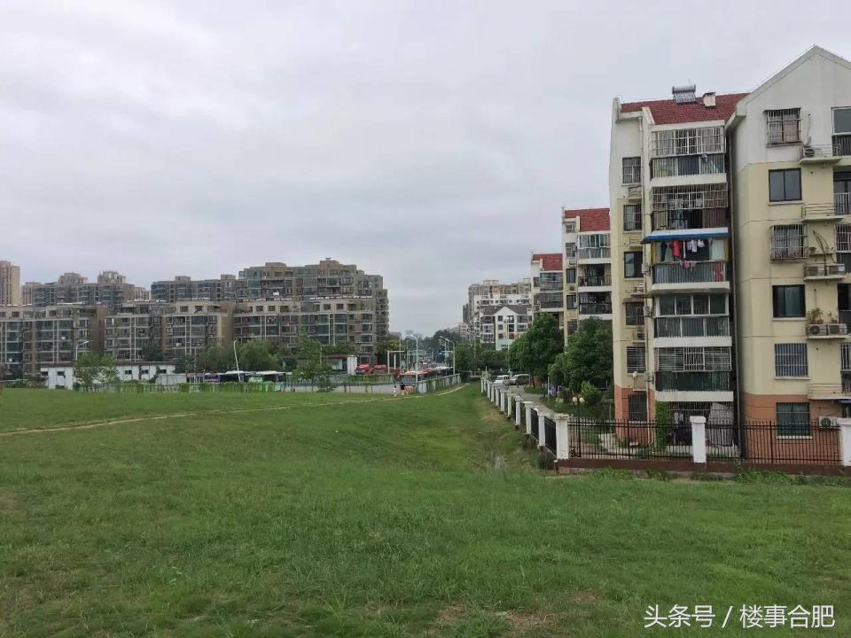 包河区s1702地块,包河s1605附近地块