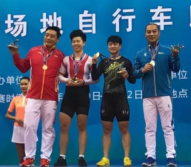 荣耀全运龙江骄傲｜全运会黑龙江再获两金！