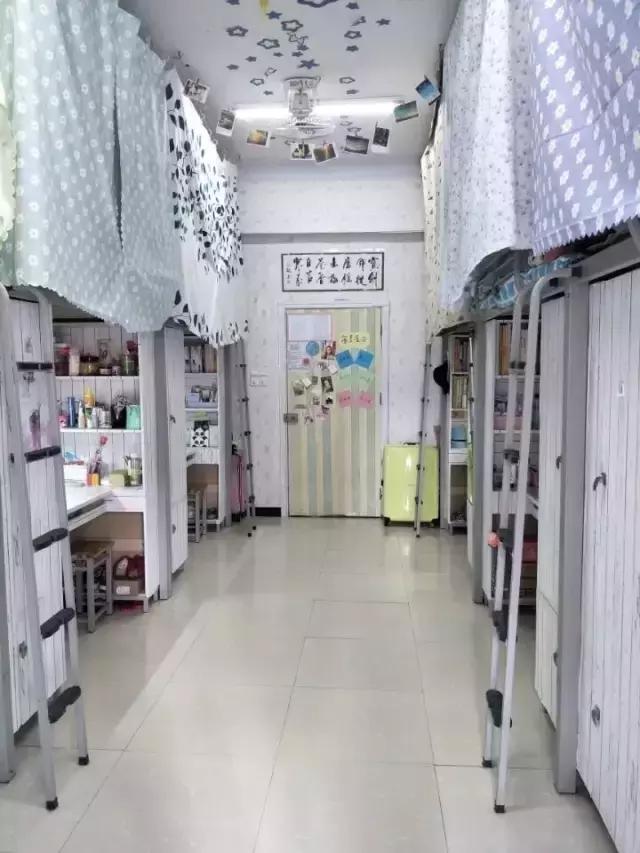 重庆高校大学宿舍排名,重庆高校最差宿舍排行榜