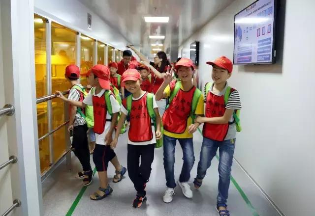 看看别人家的公司!实力与颜值并存!这些光谷公司幸福感爆棚了~