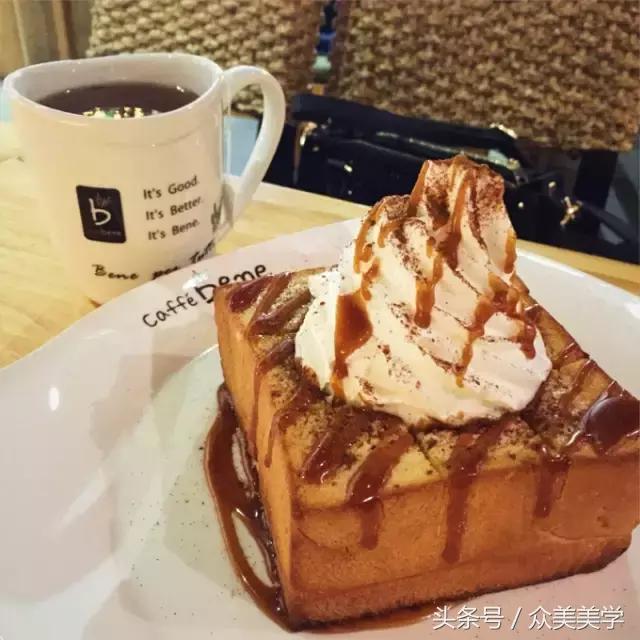 台湾旅行美食攻略,台湾旅游攻略美食