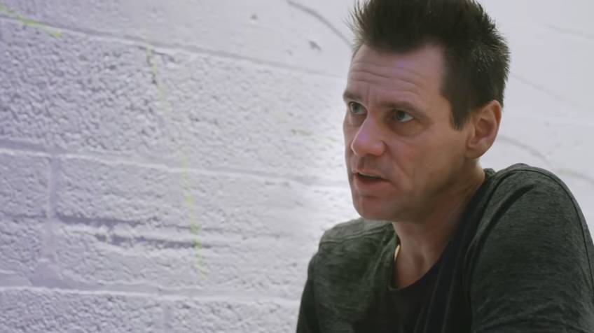 患抑郁症，前女友自杀，他如何解脱自己？丨艾问