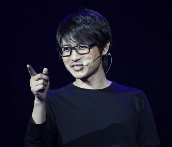 韩寒十句经典语录,韩寒最精辟的10句话