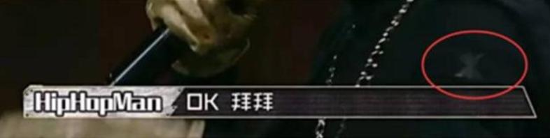 hiphop中国有嘻哈说唱,中国有嘻哈hiphopman即兴说唱