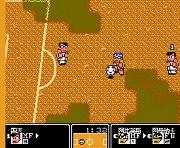 游戏机热血足球各种必杀技教程,热血足球2全体必杀技使用方法