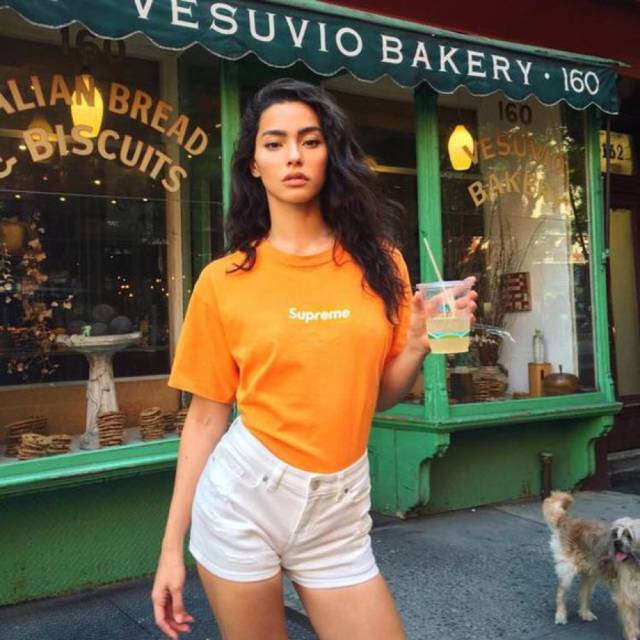 够拽丨Supreme抢货机器人，让这些哥们赚了一个亿