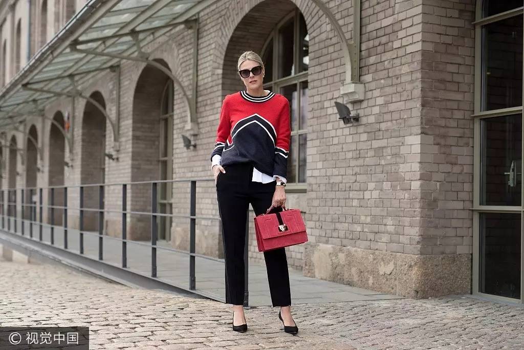 卫衣不好看穿搭,卫衣穿出来不好看