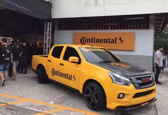 这条名为6的轮胎让你刹车距离短5米关键时刻能救命