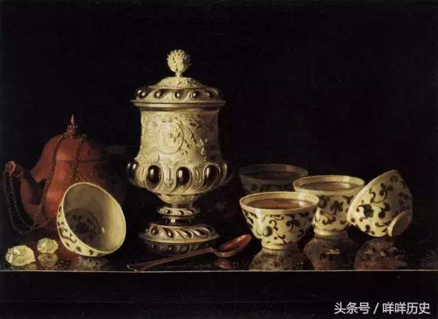 中国人玩剩下的东西现在却成了世界潮流真别大惊小怪自古就这样